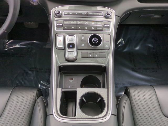 Certified 2023 Hyundai Santa Fe SEL w/ Premium Package image 19