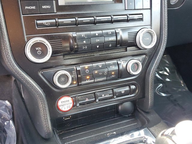 Used 2015 Ford Mustang Convertible w/ Equipment Group 051A image 21