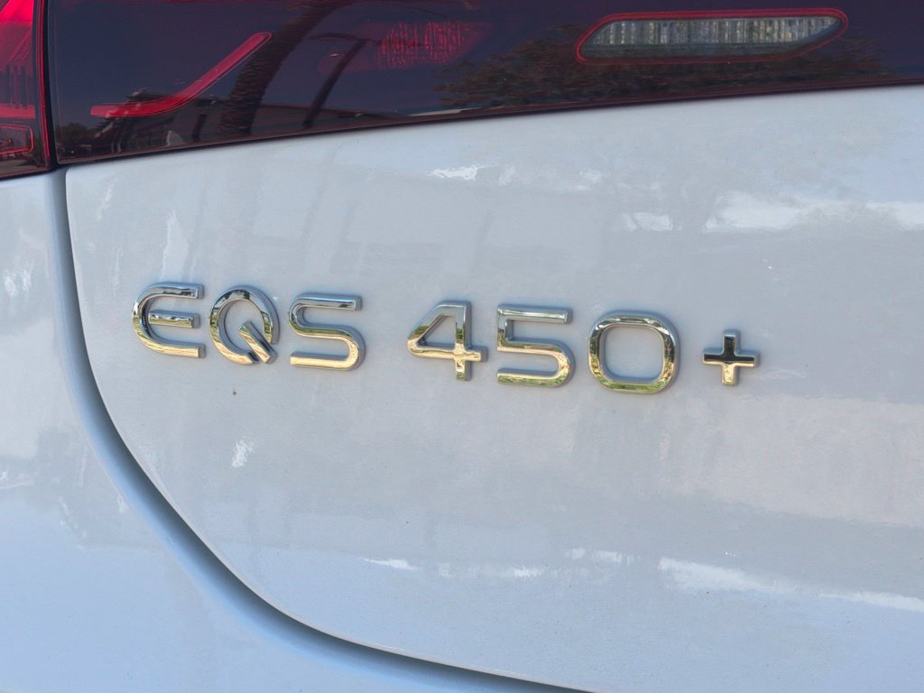 Certified 2023 Mercedes-Benz EQS 450+ Sedan image 14