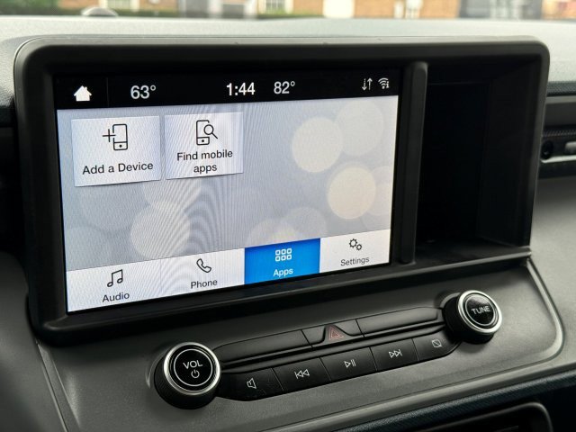 Used 2022 Ford Maverick XL w/ Equipment Group 100A Standard image 26