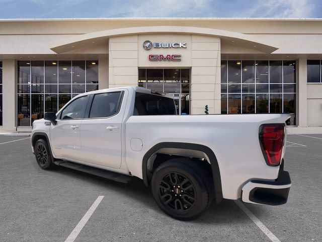 Used 2023 GMC Sierra 1500 Elevation RWD image 10