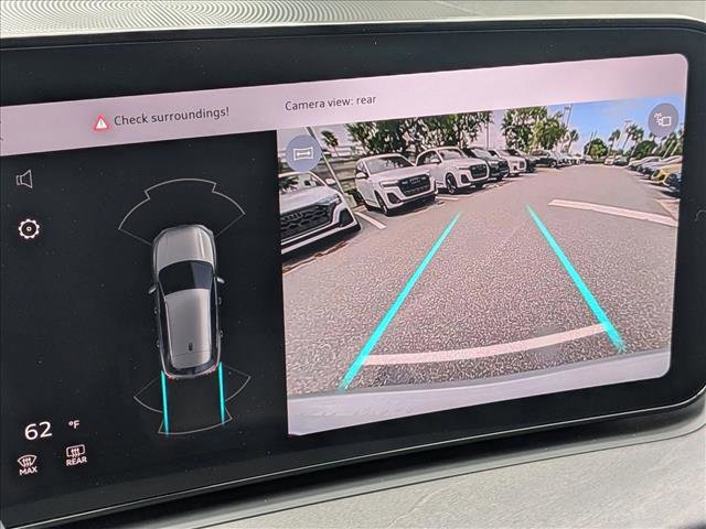 New 2026 Audi Q3 quattro 2.0T image 11