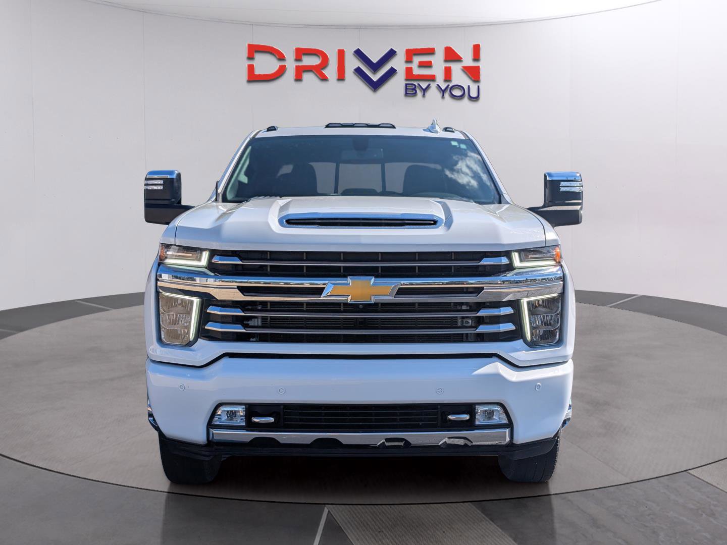 Used 2022 Chevrolet Silverado 3500 High Country image 7
