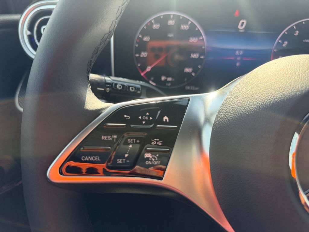 New 2026 Mercedes-Benz GLC 300 image 22