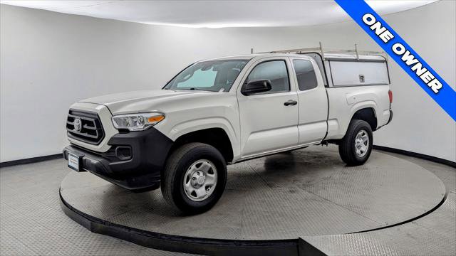 Used 2020 Toyota Tacoma SR image 2