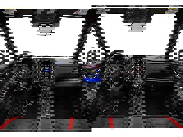 New 2026 Subaru WRX GT image 19