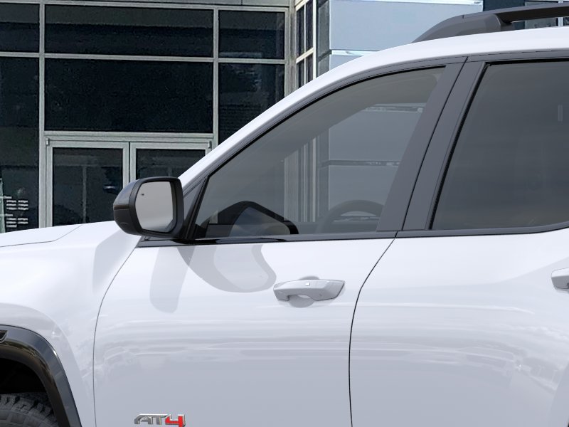 New 2026 GMC Terrain AT4 AWD/4WD image 36