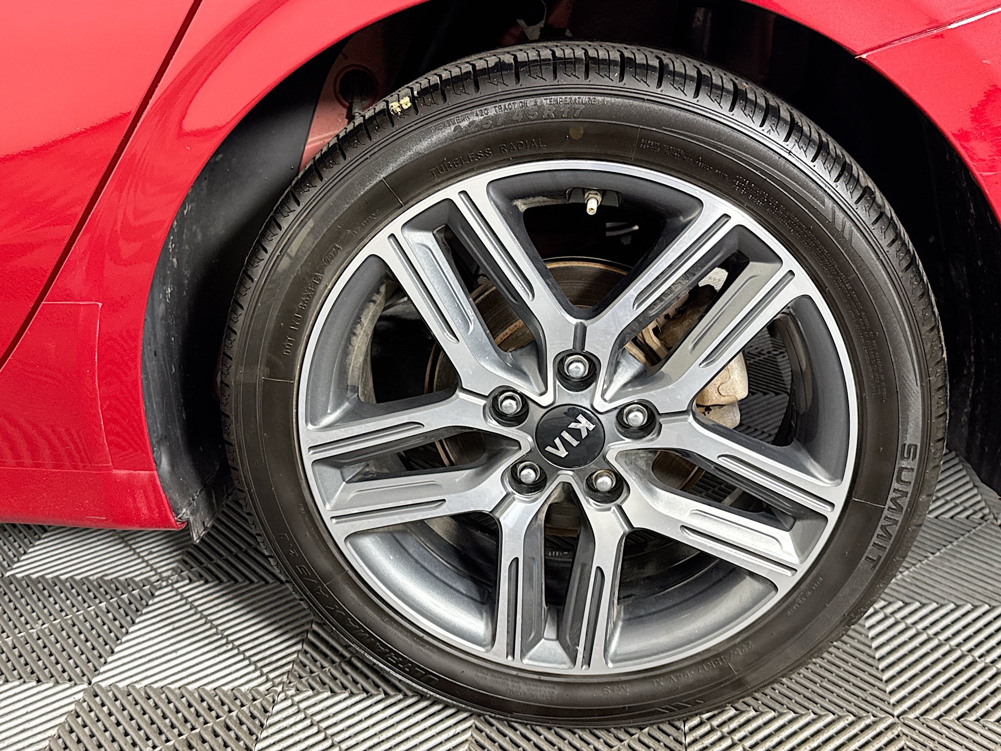 Used 2019 Kia Forte S FWD image 34