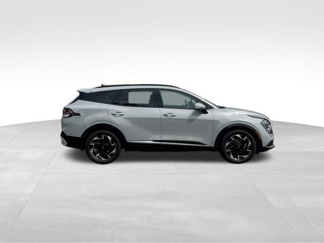 Used 2023 Kia Sportage SX FWD image 2