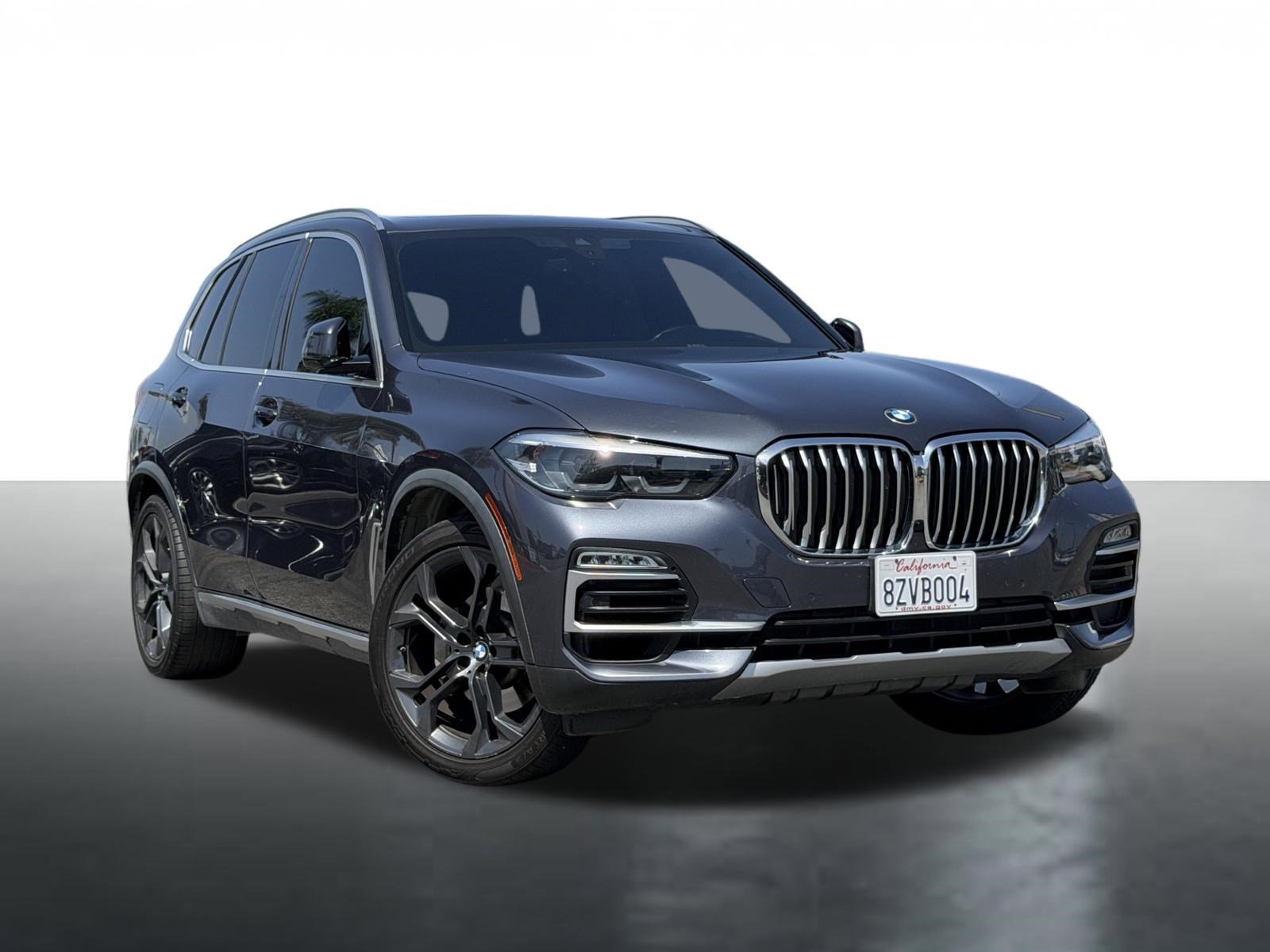 Used 2019 BMW X5 xDrive40i w/ Convenience Package