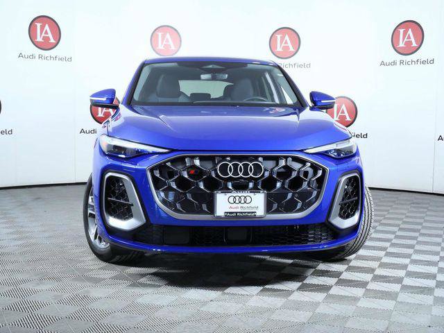 Used 2025 Audi Q5 Prestige image 3