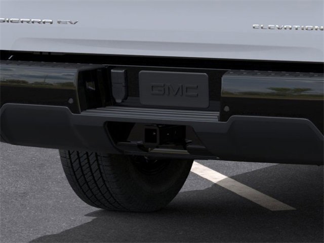 New 2026 GMC Sierra EV Elevation w/ Premium Package image 14