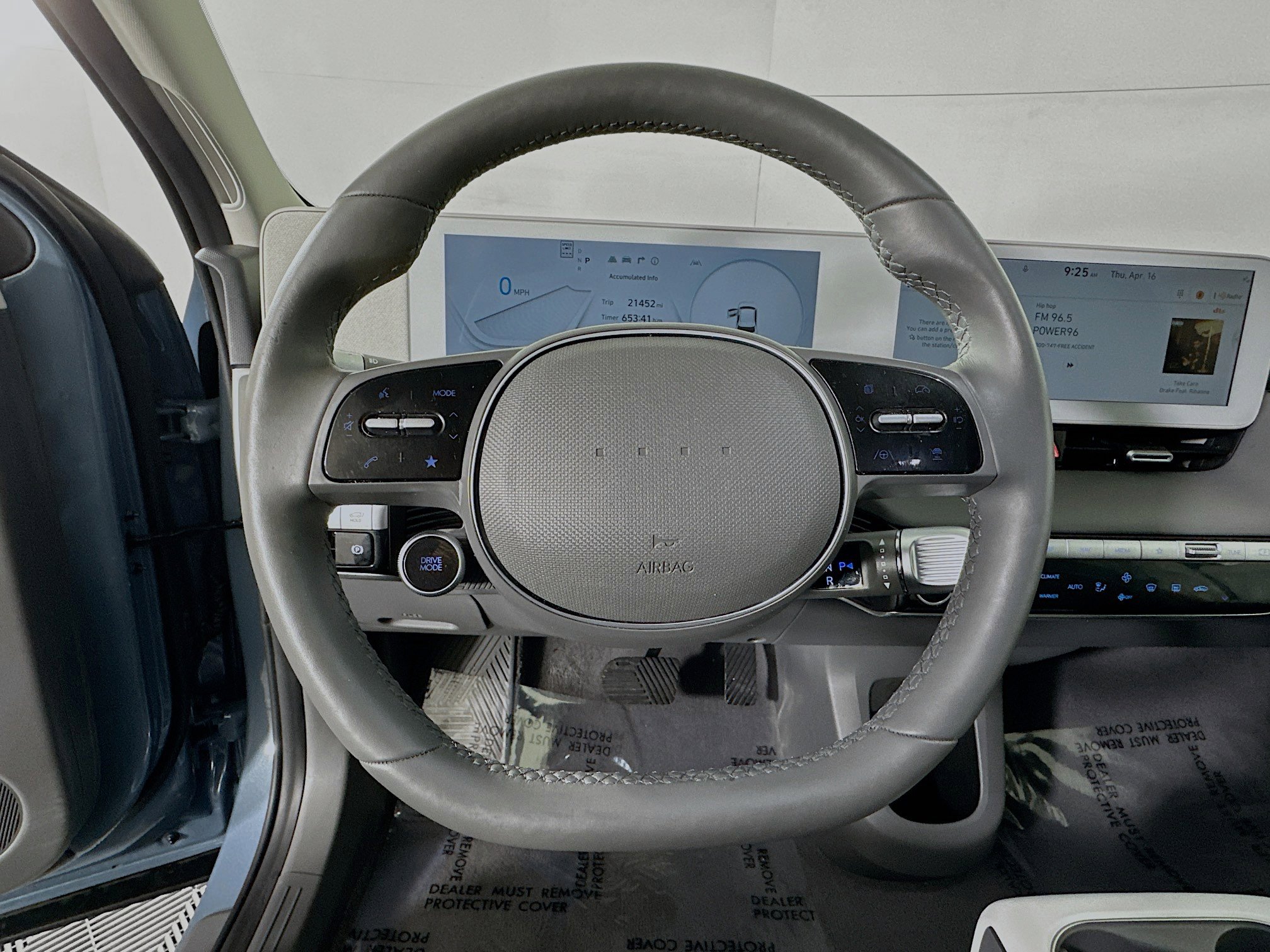 Used 2024 Hyundai Ioniq 5 SEL RWD image 15