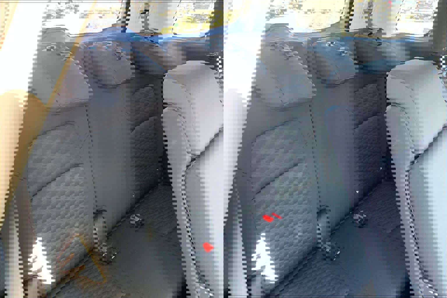 Used 2025 Nissan Pathfinder SV image 17