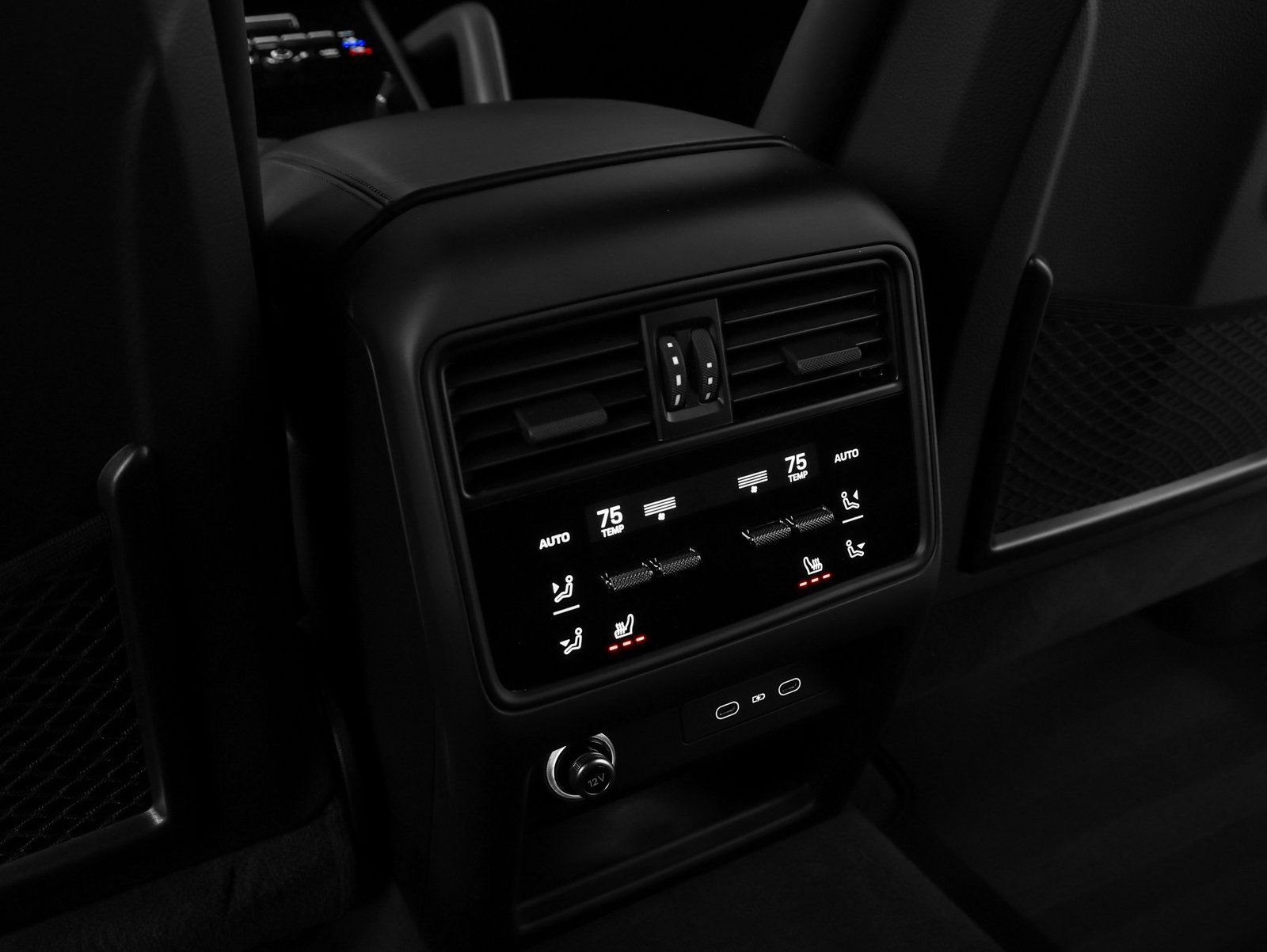 Certified 2026 Porsche Cayenne S image 46