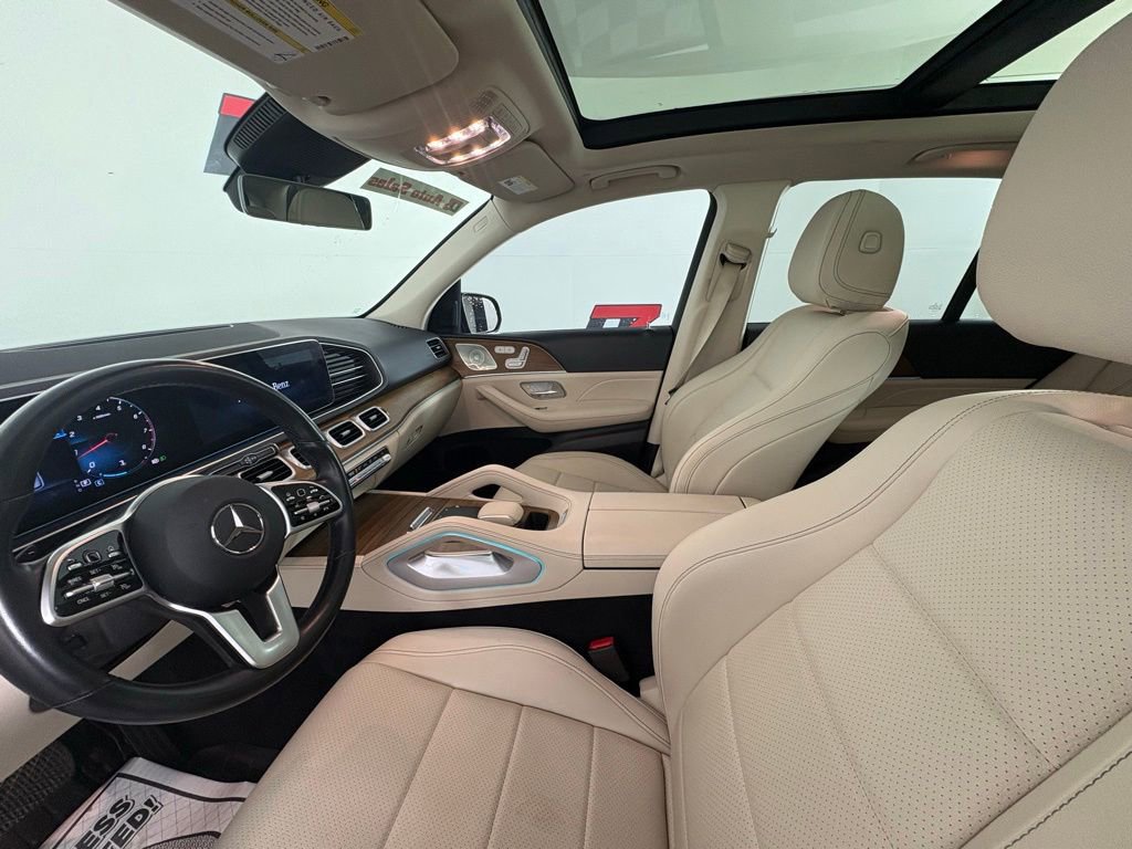 Used 2022 Mercedes-Benz GLE 350 4MATIC image 13