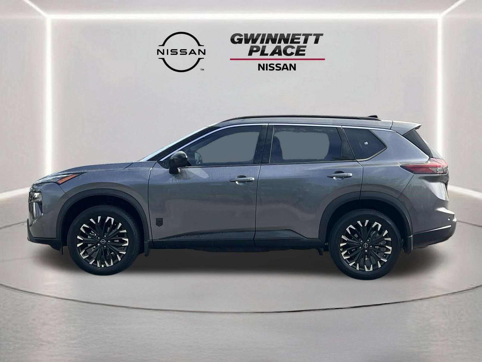 New 2026 Nissan Rogue Dark Armor FWD image 21