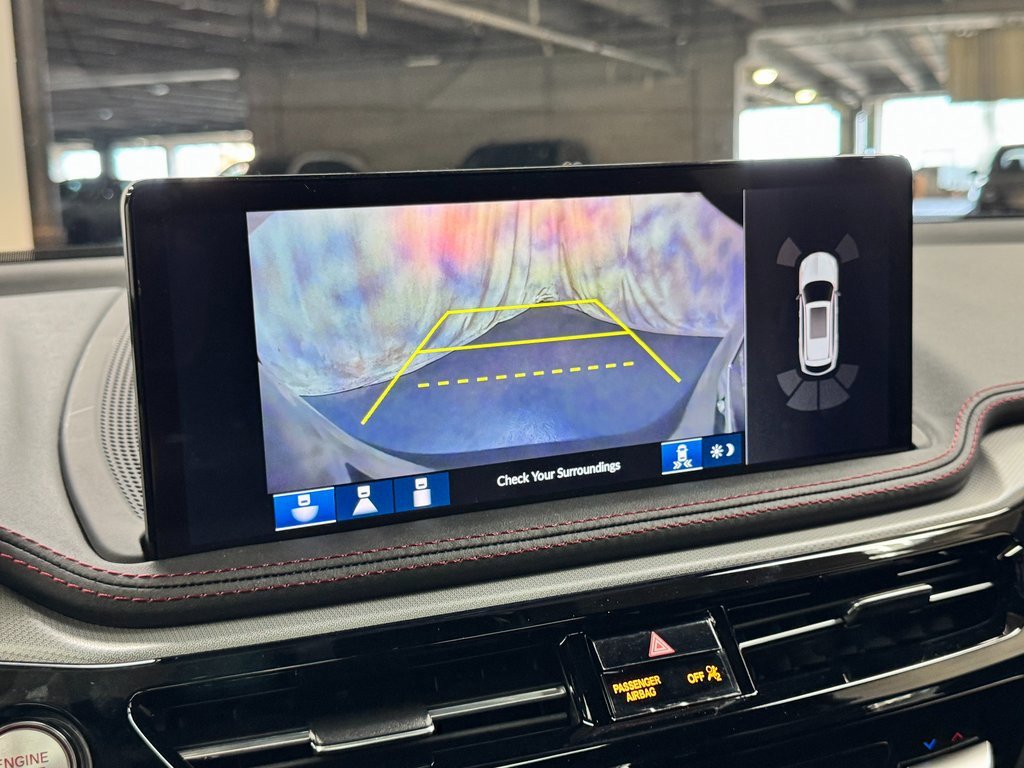 New 2026 Acura MDX A-Spec image 38