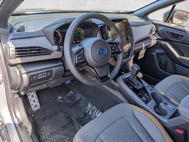 New 2026 Subaru Crosstrek 2.5i Sport image 3