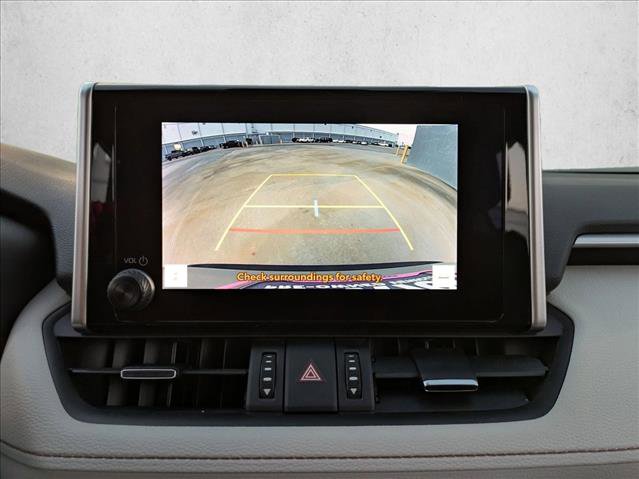 Certified 2024 Toyota RAV4 XLE Premium image 13