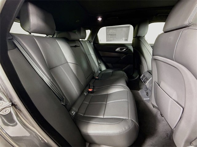 New 2026 Land Rover Range Rover Velar Dynamic SE image 29