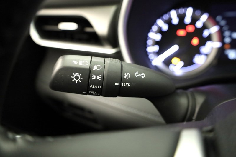 Used 2023 Toyota Highlander XLE image 28