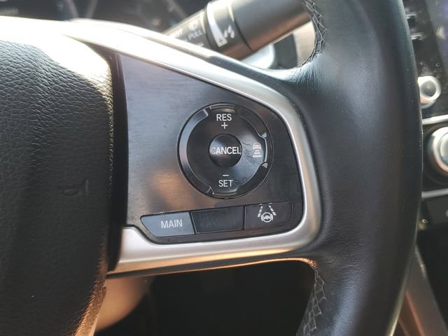 Used 2021 Honda Civic EX-L image 24