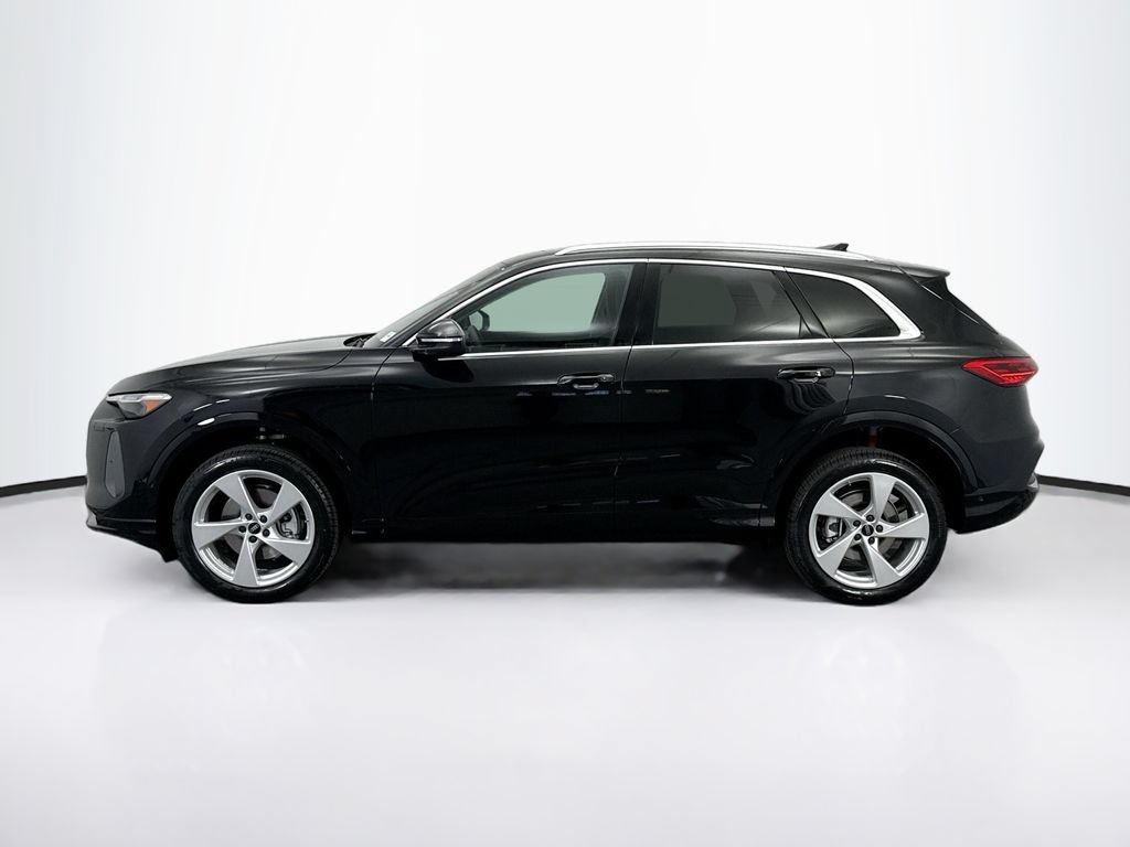 Used 2025 Audi Q5 Premium Plus AWD/4WD image 8