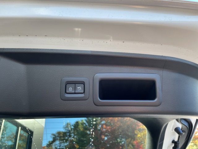 Certified 2025 MAZDA CX-30 2.5 Turbo w/ Premium Plus Pkg image 9