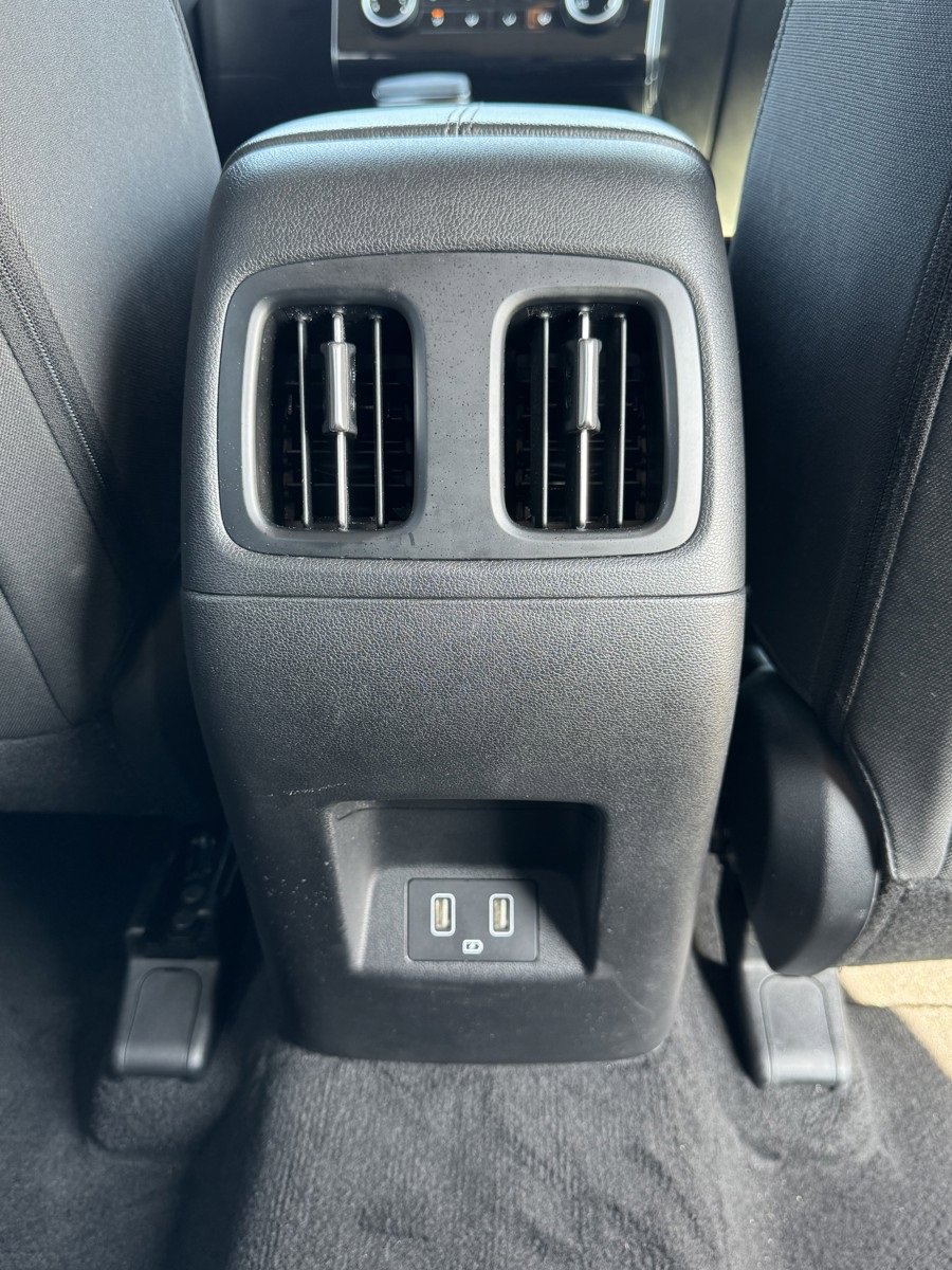 Certified 2023 Hyundai Tucson SEL image 17