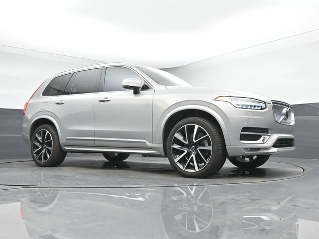 Used 2024 Volvo XC90 B6 Plus w/ Protection Package Premier AWD/4WD image 10