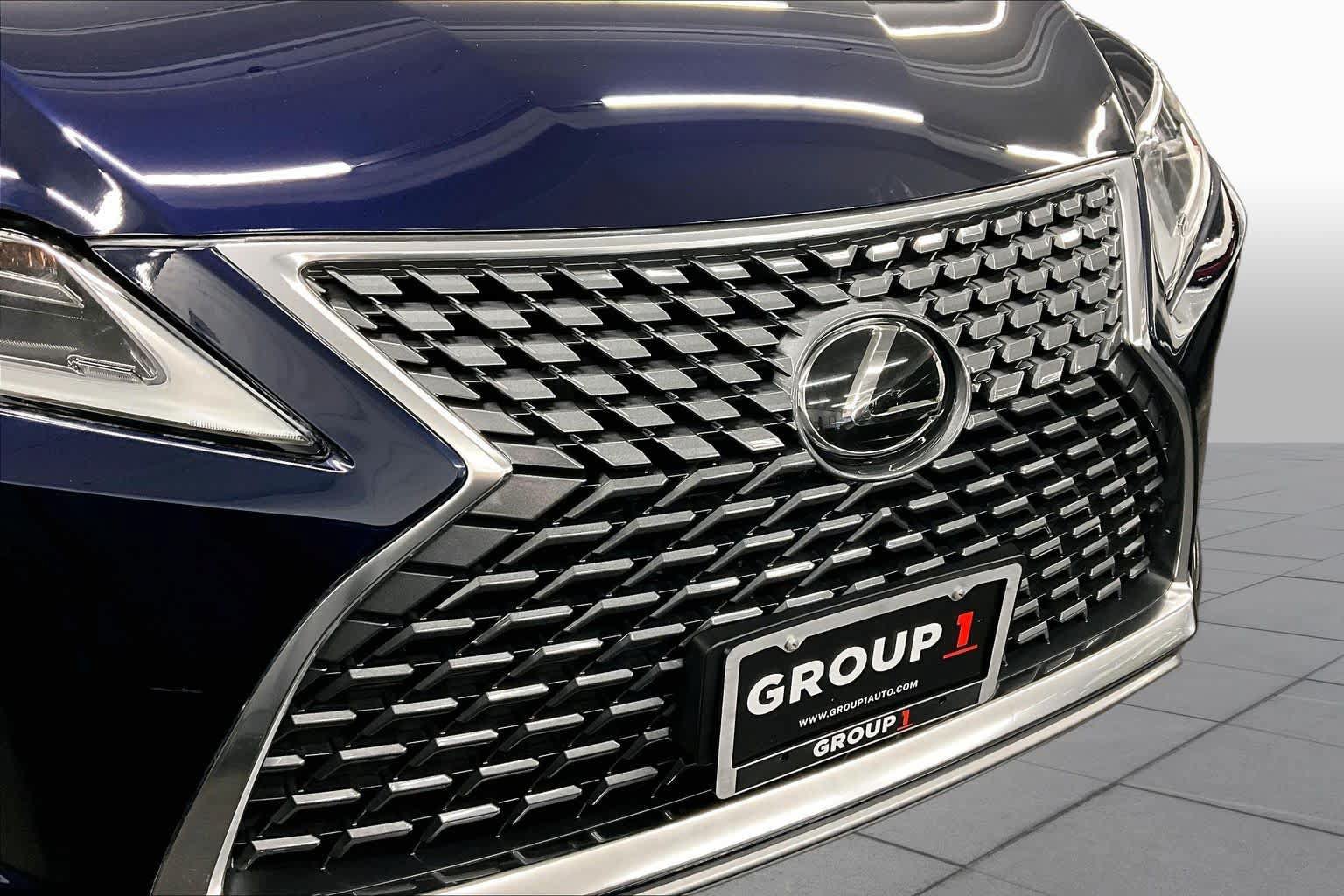 Used 2022 Lexus RX 350 FWD image 30
