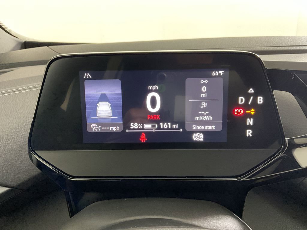 Used 2023 Volkswagen ID.4 Pro image 26