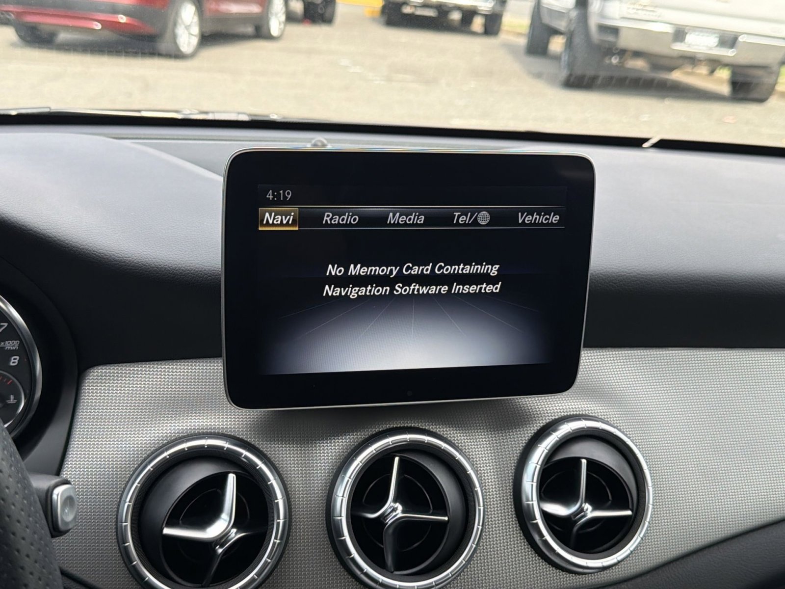 Used 2019 Mercedes-Benz CLA 250 4MATIC image 19