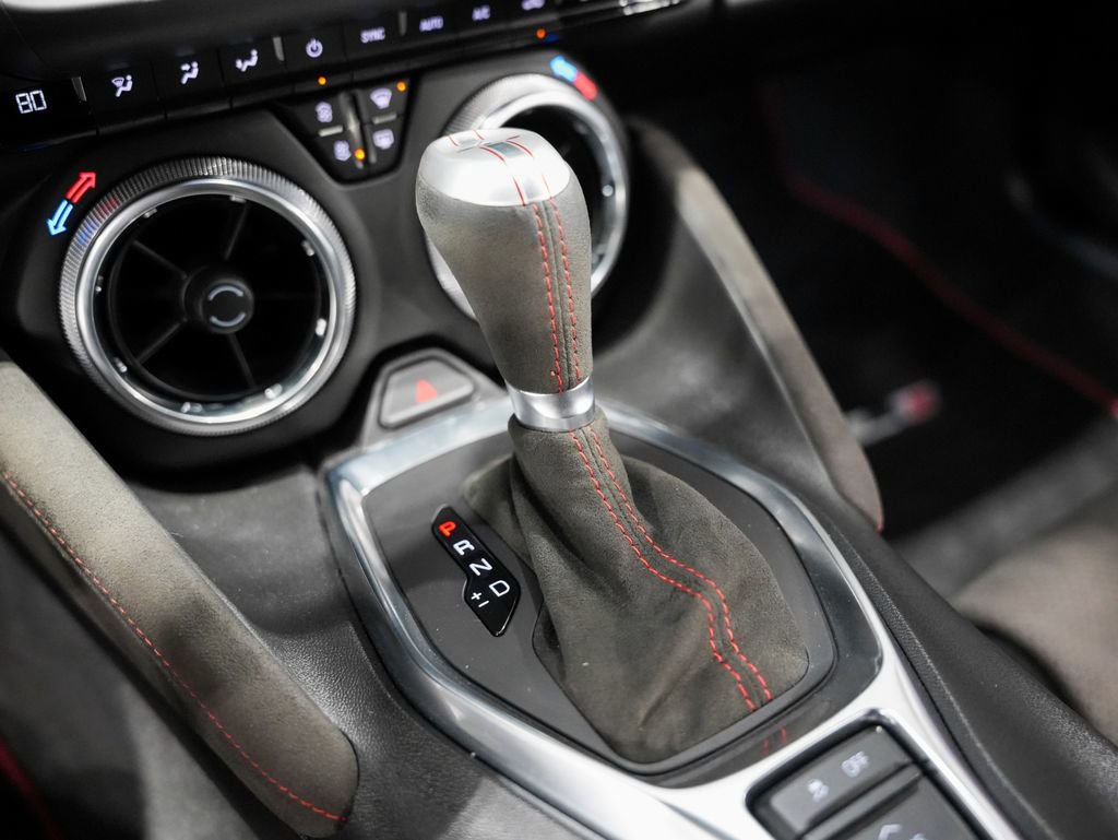 Used 2023 Chevrolet Camaro ZL1 image 17