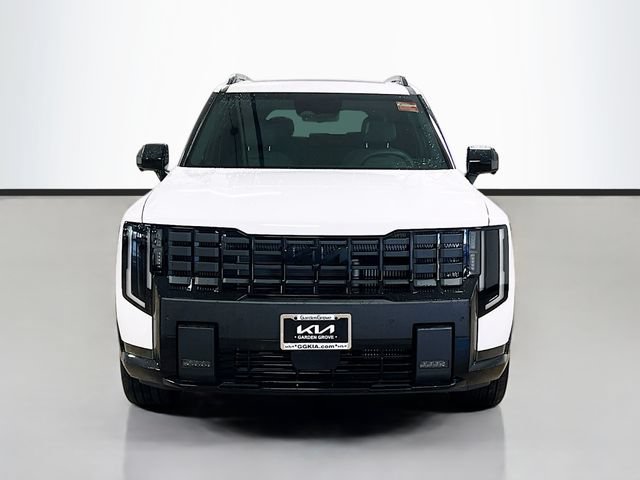 New 2027 Kia Telluride SX Prestige X-Line w/ Towing Package AWD/4WD image 2