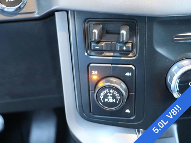 Used 2025 Ford F150 XLT w/ Equipment Group 302A MID AWD/4WD image 28