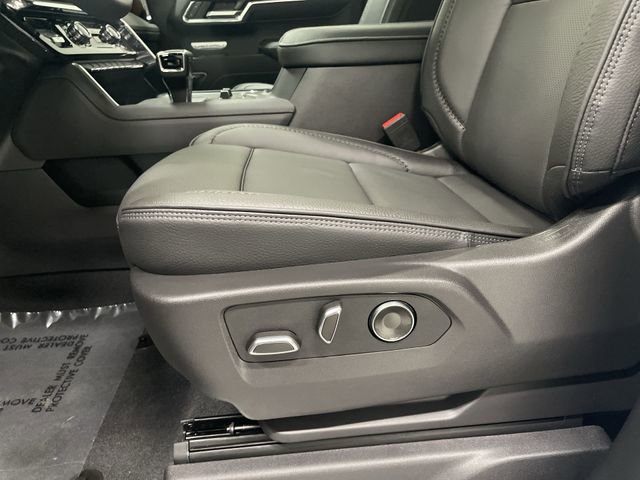 New 2026 GMC Sierra 1500 Denali w/ Denali Reserve Package image 22