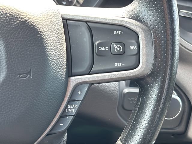 Used 2024 RAM 2500 Tradesman w/ Bed Utility Group image 26