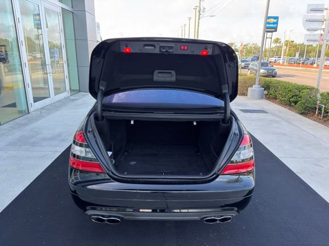 Used 2007 Mercedes-Benz S 65 AMG image 7