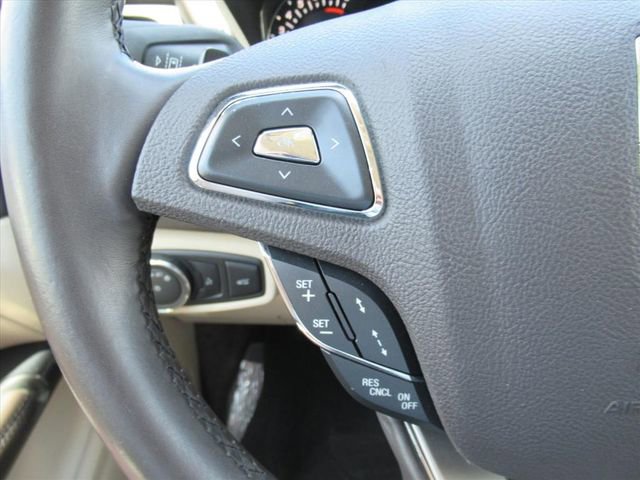 Used 2018 Lincoln MKC Reserve image 22