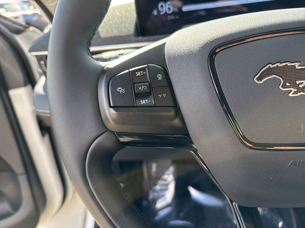 Used 2025 Ford Mustang Mach-E Premium image 15