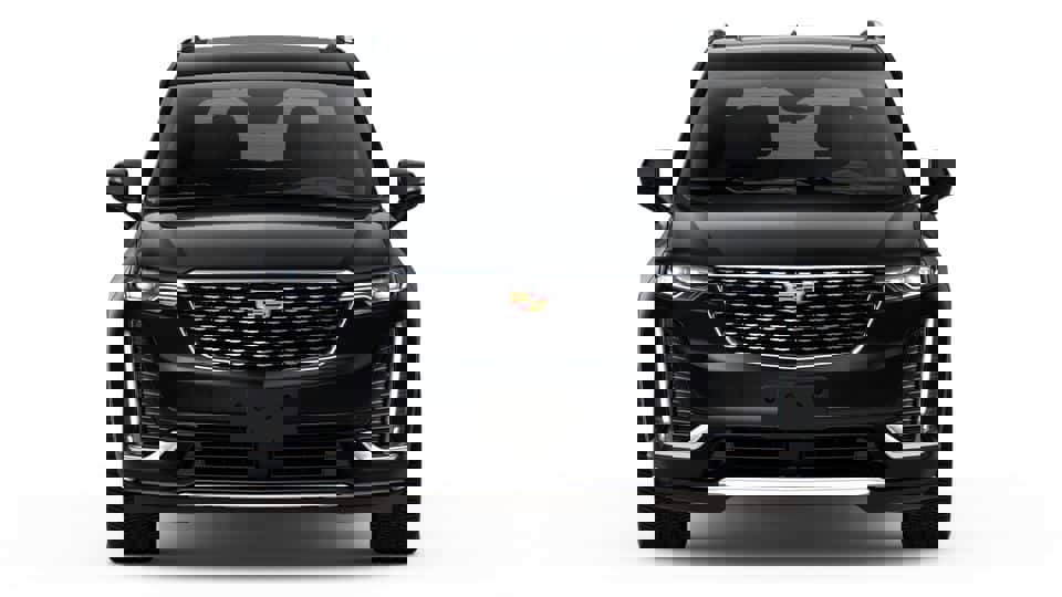 New 2025 Cadillac XT6 Premium Luxury w/ Technology Package image 28