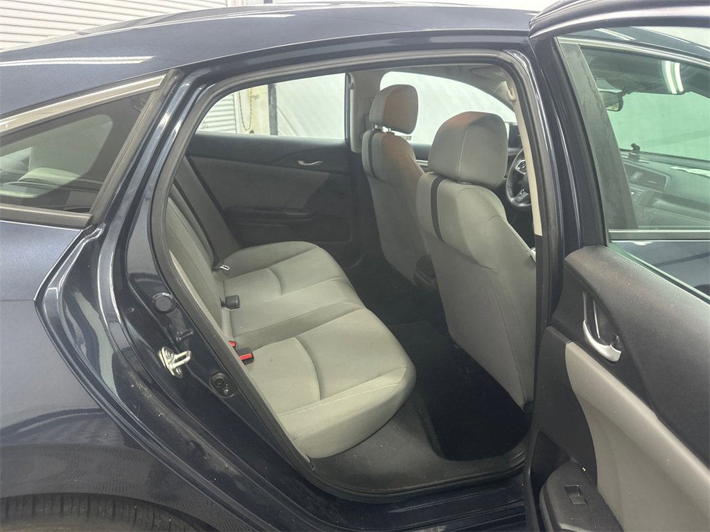 Used 2019 Honda Civic LX image 16