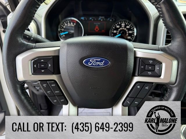 Used 2020 Ford F150 Lariat AWD/4WD image 20