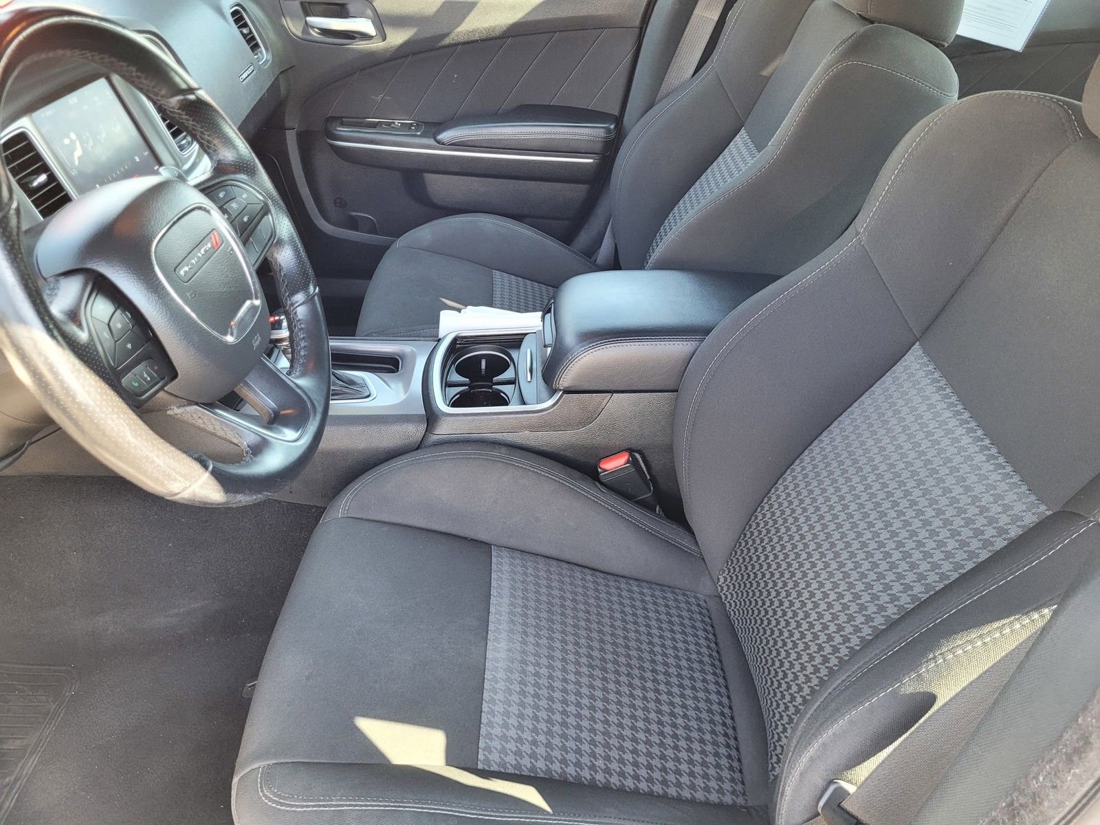 Used 2022 Dodge Charger GT image 12