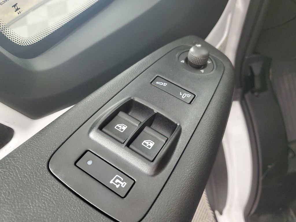 Used 2024 RAM ProMaster 2500 w/ Quick Order Package 22G SLT image 28