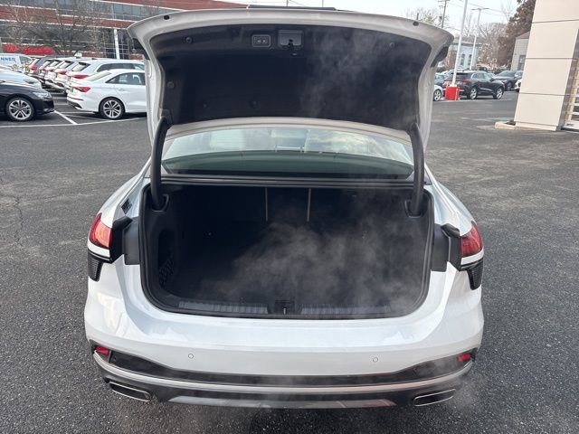 New 2026 Audi A6 Premium Plus image 39