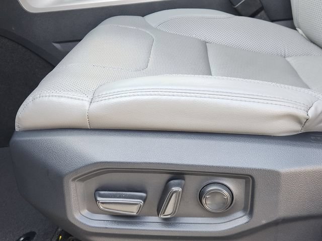 Used 2023 Toyota Tundra SR5 w/ TRD Sport Premium Package RWD image 22