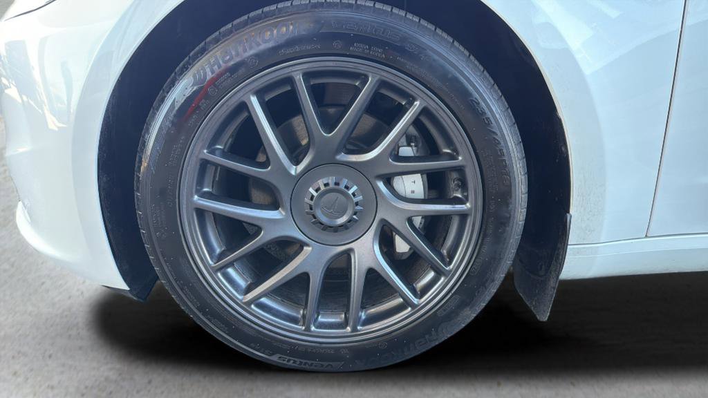 Used 2025 Tesla Model 3 Long Range AWD/4WD image 14